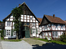 Sankt Crescentius on Tour in Detmold (Foto: Karl-Franz Thiede)